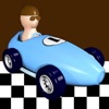 Slot Car Racing 3D - iPhoneアプリ