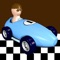 SlotCarRacing3D is a Slot Car simulator