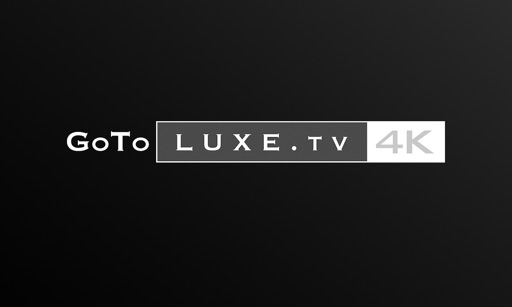 LUXE.TV4K