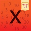Times Tables 500 (Magiwise) - iPhoneアプリ
