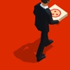 The Pizza Delivery Man icon