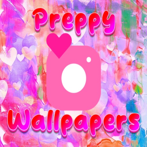Preppy wallpaper 🤍⚡️  Iphone wallpaper preppy, Preppy