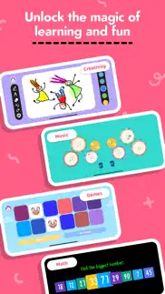 lil artist - kids learning app problems & solutions and troubleshooting guide - 2
