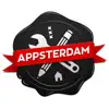 Appsterdam delete, cancel