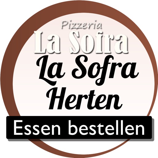 Pizzeria La Sofra Herten