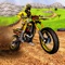 Dirt Bike Stunt Motocross Game
