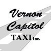 Vernon and Capitol Taxi - iPadアプリ