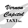 Vernon and Capitol Taxi contact information