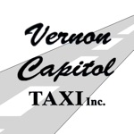 Download Vernon and Capitol Taxi app