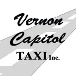 Vernon and Capitol Taxi App Negative Reviews