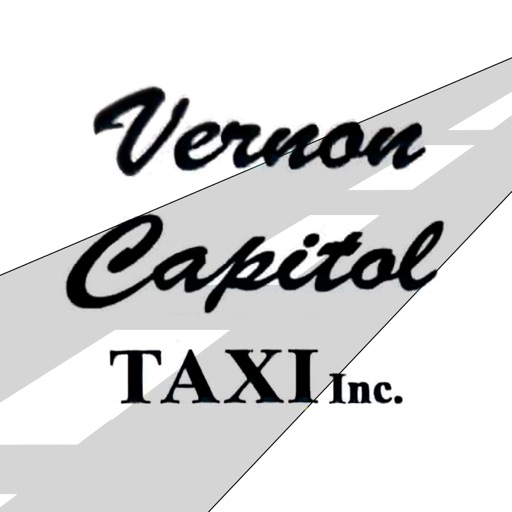 Vernon and Capitol Taxi icon