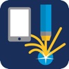 Trimble FabShop Mobile - iPadアプリ