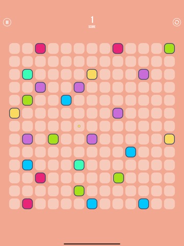 Color Duo - Brain Puzzle Gamesのおすすめ画像5