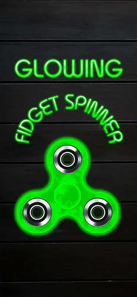 Figit Spinners Simulator