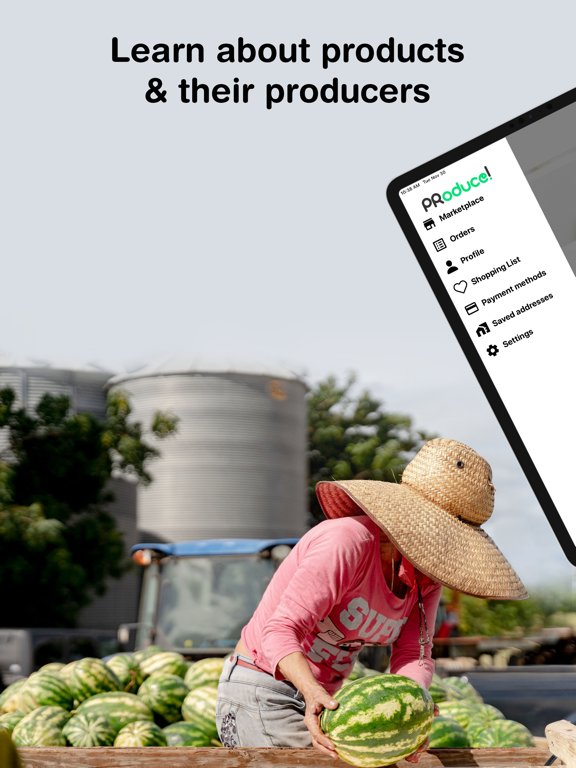 Screenshot #6 pour PRoduce!