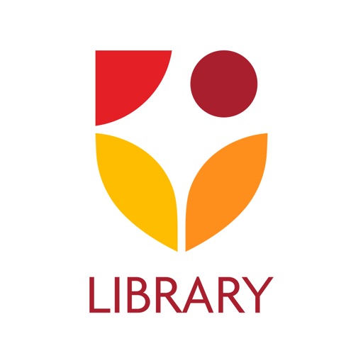 NorQuest Library Checkout icon