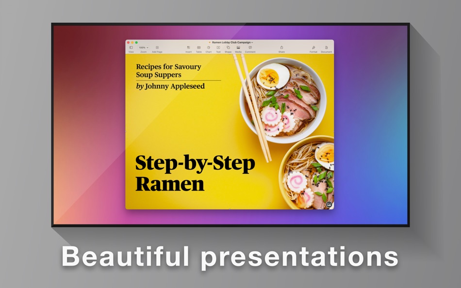 #4. CleanPresenter • Window Mirror (macOS) 由: Nonstrict B.V.