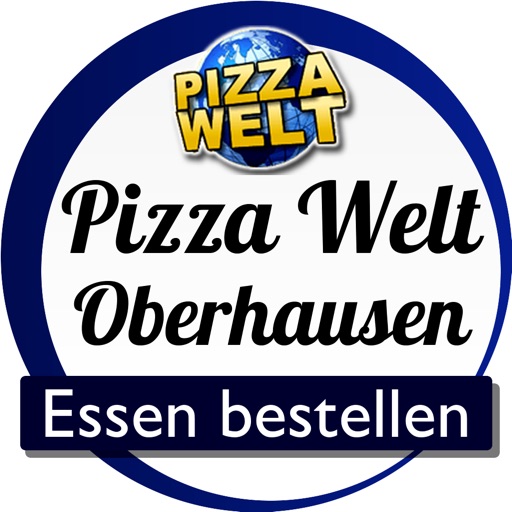 Pizza-Welt Oberhausen icon