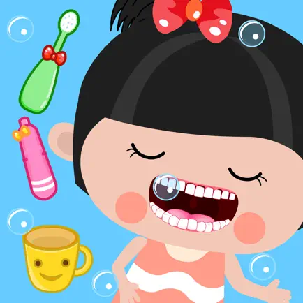 Learn To Brush Your Teeth Cheats