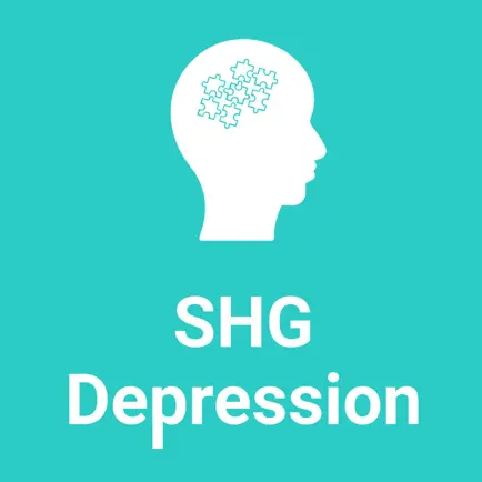 SHG Depression Читы