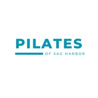 Pilates of Sag Harbor logo