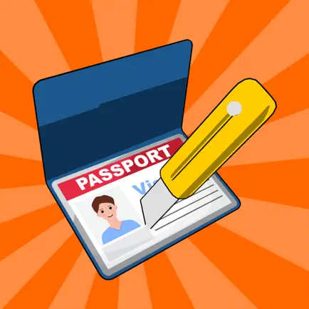 Passport Game Cheats