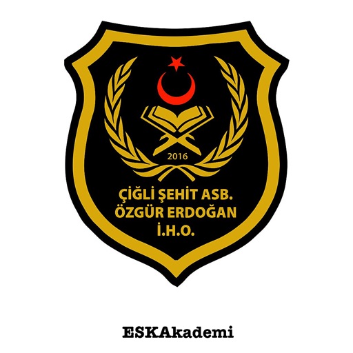 Şht.Asb.Özgür ERDOĞAN İHO