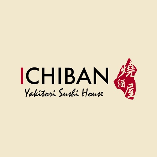 Ichiban Yakitori Sushi House icon