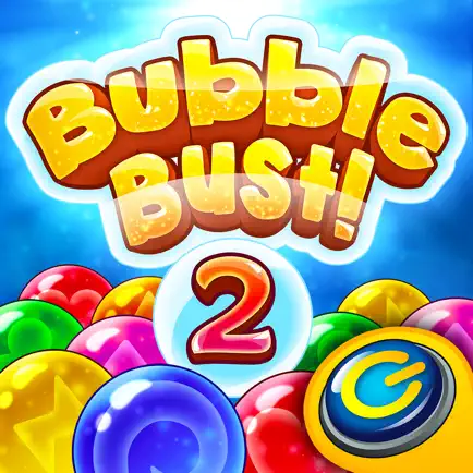 Bubble Bust! 2: Bubble Shooter Cheats