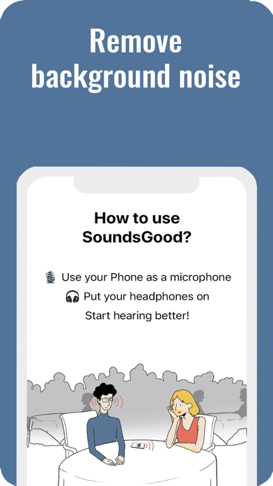 Sounds Good! | Hear it clearlyのおすすめ画像8