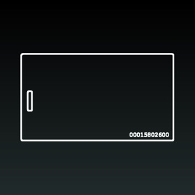 Snímky obrazovky (4) Proximity - Access Card Calc