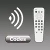 Similar Universal Control Codes Apps