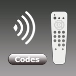 Download Universal Control Codes app