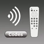 Universal Control Codes App Contact