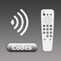 Universal Control Codes app download