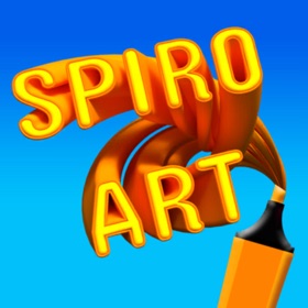 螢幕擷取畫面 (8) Spiro Art ASMR