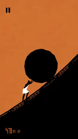 Game screenshot Sisyphos hack