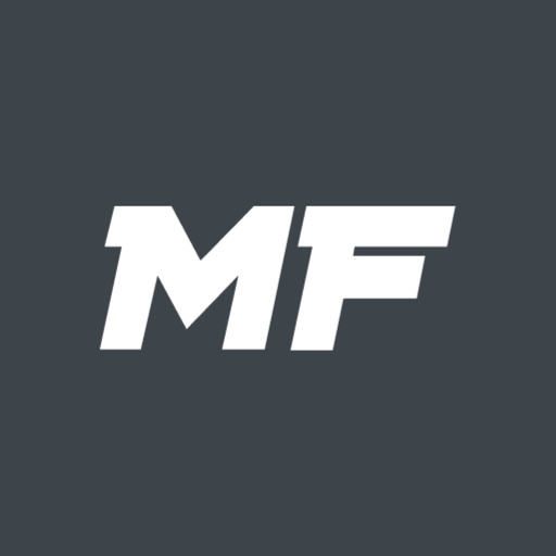 Martyn Ford - AppWisp.com