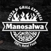 Pizza and Grill  Manosalwa icon