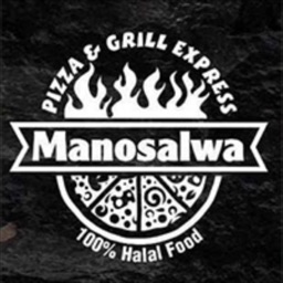 Pizza and Grill  Manosalwa