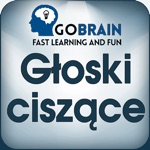 Download Głoski Ciszące app