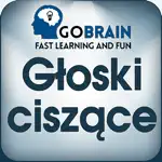 Głoski Ciszące App Cancel