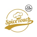 Download Spice Touch app