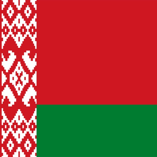 Belarusian-English Dictionary icon