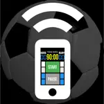 BT Soccer/Football Controller App Cancel