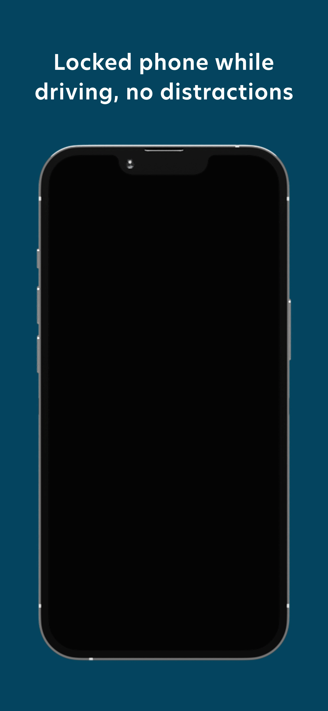 SafeDrivePod