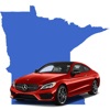 Minnesota Basic Driving Test icon