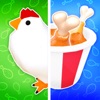 Chicken Fries icon