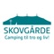 Dette er App'en for Skovgårde - Camping for tro og liv - arrangeret at Indre Mission