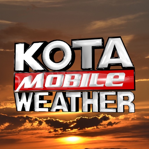 KOTA Mobile Weather icon